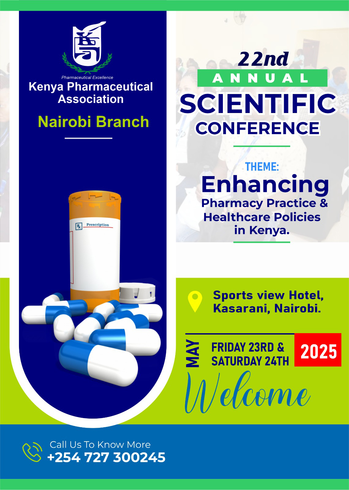 Conference Image